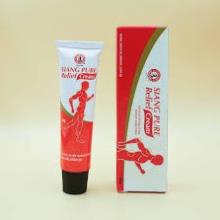 Dầu Nóng Xoa Bóp Ông Già Siang Pure - Relief Cream Thái Lan 30g- 60g