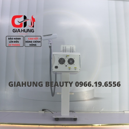 Máy xóa xăm laser mini SE