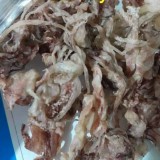 Tôm Thẻ, Khô Mực, Râu Mực_500gr