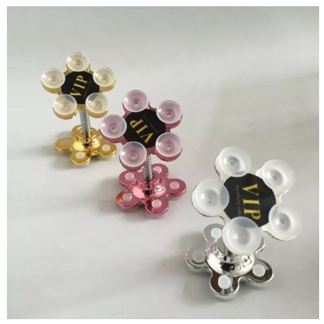 Giá đỡ điện thoại hút chân không xoay 360 độ - Giá đỡ điện thoại | BigBuy360 - bigbuy360.vn