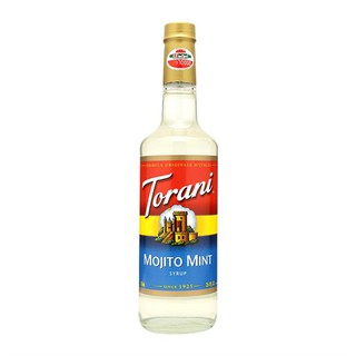 Sirô / Syrup Torani Mojito 750ml