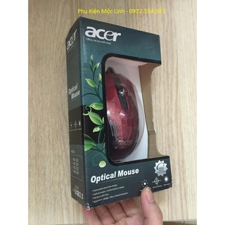 CHUỘT CÓ DÂY ACER