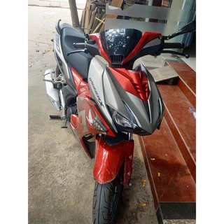 Ốp mặt nạ Winner X