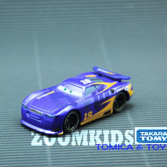 Xe mô hình Tomica Disney 2