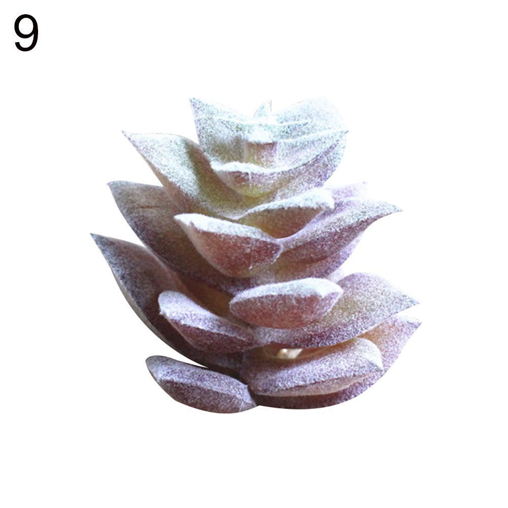 1 Chậu Cây Bonsai Giả Trang Trí Nội Thất