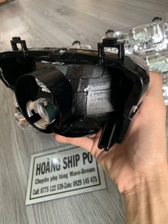 Pha đèn wave thái 110 zin thailand