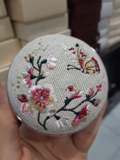 phấn nước sulwhasoo_perfecting_cushion_ex & brightening 2019 | BigBuy360 - bigbuy360.vn