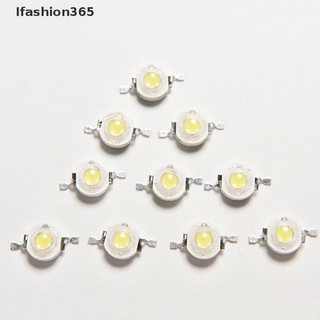 10 Hạt Đèn Led Smd 1w Ifashion365
