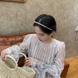 Kẹp Tóc Tiểu Thư Ulzzang
