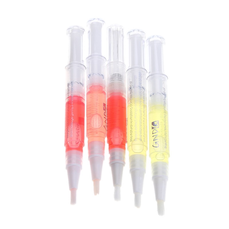 Cọ quét dầu dưỡng ẩm móng tay MONJA cao cấp chuyên dụng