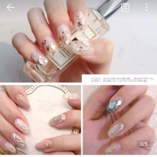Xà cừ, bào ngư, vỏ sò trang trí móng