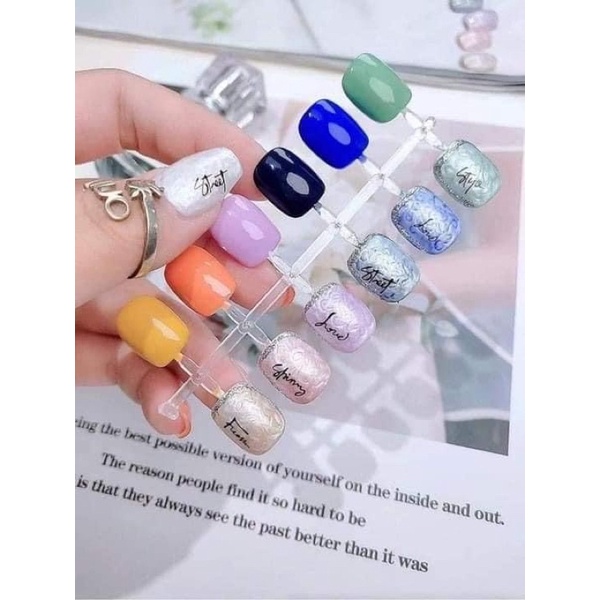 GEL ÁNH NGỌC TRAI ĐẶC HUAXI