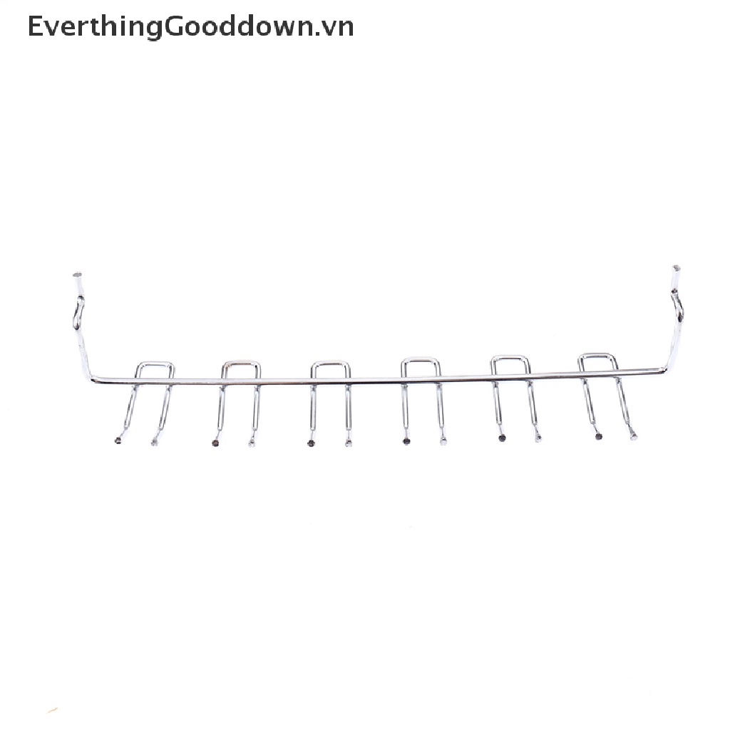 Everthinggooddown Set 81 Móc Treo Bảng Chốt Khóa