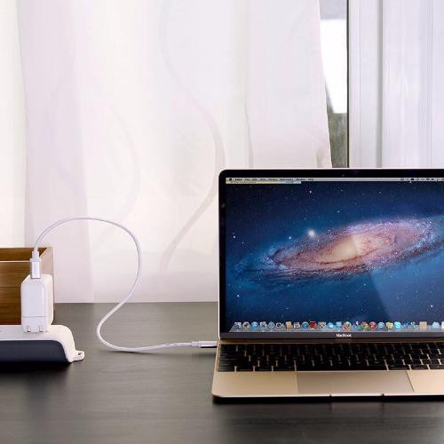 Dây cáp và truyền dữ liệu USB type C 3.1, dài 0.5-1.5m UGREEN US161 hỗ trợ sạc nhanh PD 60W, QC3.0, 3A