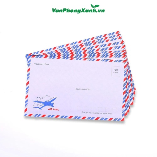 PHONG BÌ BƯU ĐIỆN 1K 1K 1K