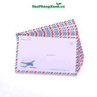 PHONG BÌ BƯU ĐIỆN 1K 1K 1K (1 chiếc)