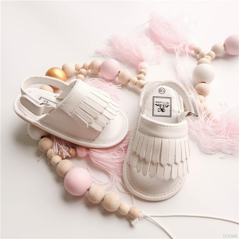 Giày Cũi Mềm Mại Thời Trang Mùa Hè Cho Bé