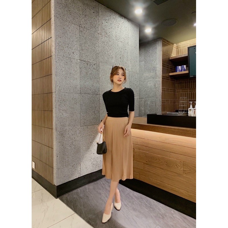 Chân váy xếp ly | BigBuy360 - bigbuy360.vn