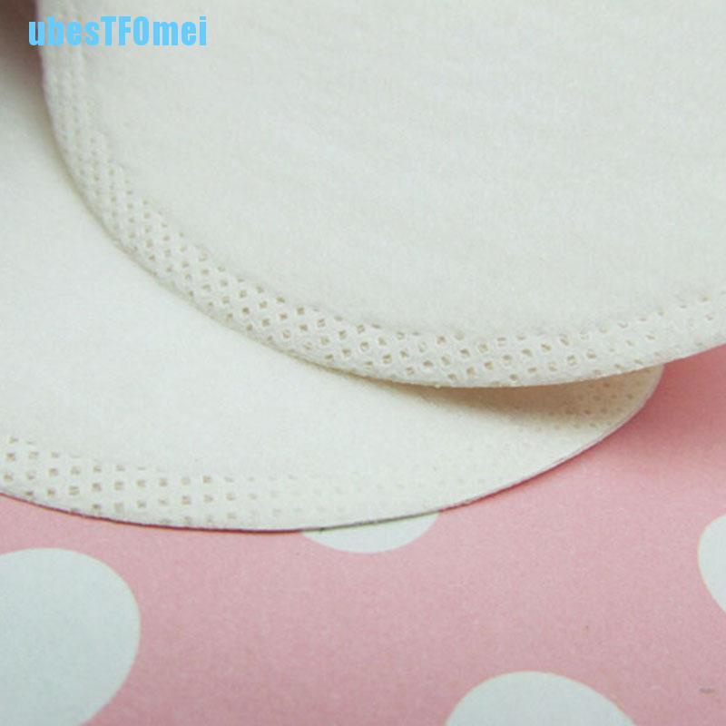 1 Cặp Đệm Thấm Hút Mồ Hôi Vùng Dưới Cánh Tay