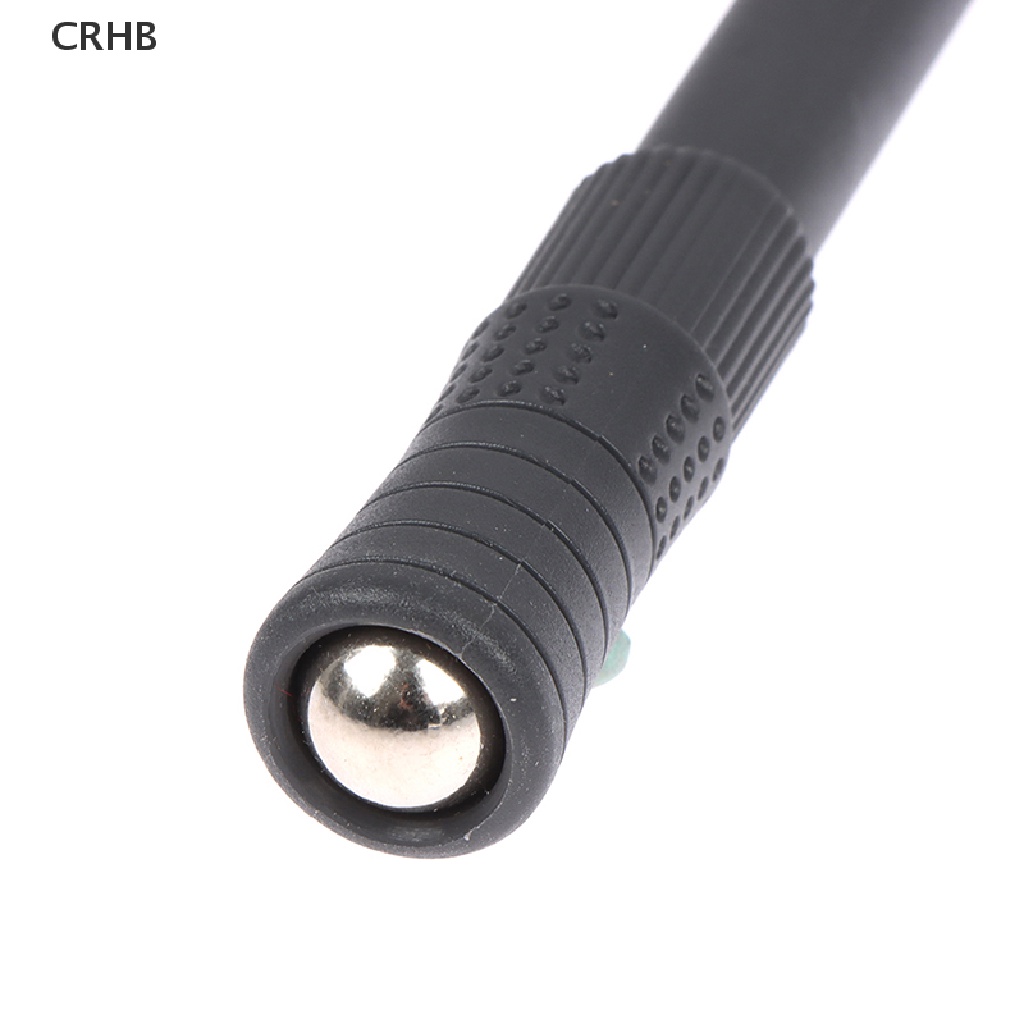 Crhb Bút Xoay Bằng Thép Không Gỉ Đồ Chơi Cho Người Mới Bắt Đầu