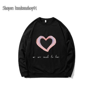 Áo Sweater Đen Điểm Sáng - Tiêu Chiến, Xiao Zhan