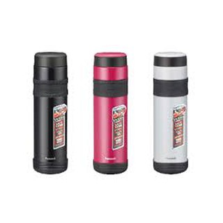 Bình Giữ Nhiệt Nhật 1 LÍT - PEACOCK AMJ-R100