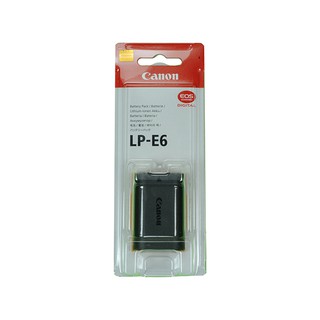 Pin canon lp e6 dùng cho các máy ảnh : canon eos 60d, 70d, 80d, 7d, 7d2, 6d, 5dii , 5diii, 5div