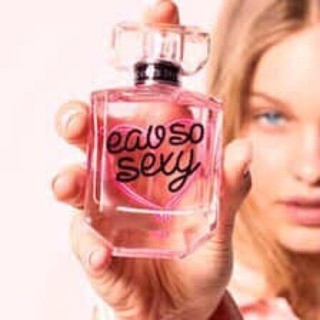 Nước hoa Victoria Secret Eau So Sexy - 50ml