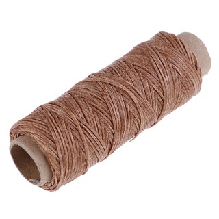 Cuộn Dây Da 50m / Cuộn 150D Dùng Làm Đồ Thủ Công