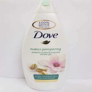 SỮA TẮM DOVE ĐỨC