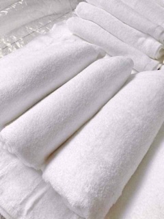Khăn tắm 2c giá 125k