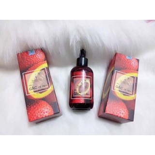 Tinh Dầu Gấc Linhcen