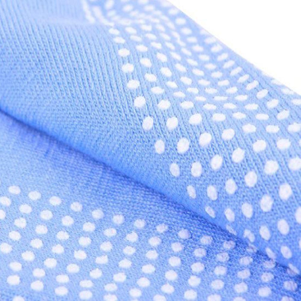 Vớ Cotton Mềm Mại Thoáng Khí Mát Xa Chống Trượt Chất Lượng Cao