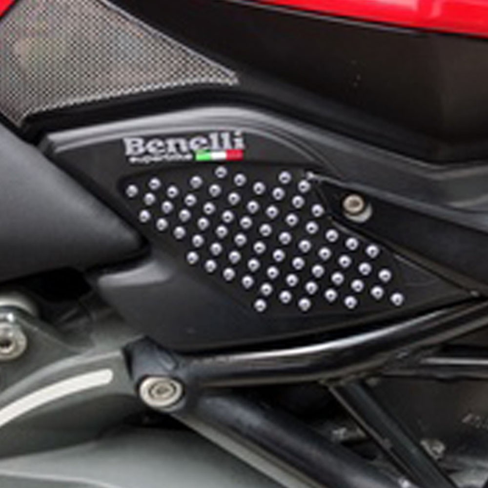 !Miếng Dán Bảo Vệ Bình Xăng Xe Mô Tô benelli 300 302 Bằng gel silica