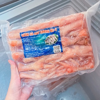 1kg chân gà rút xương