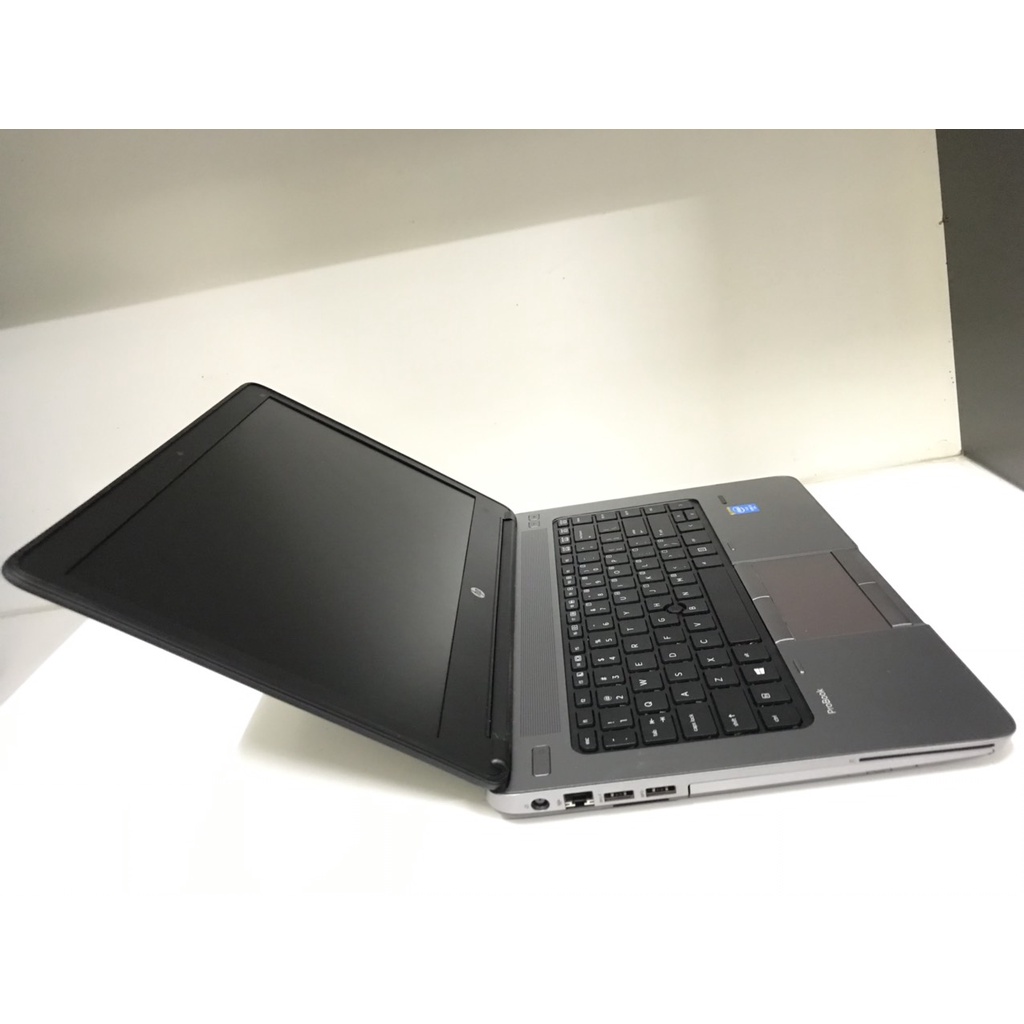Laptop xách tay HP ProBook 640 G1 RAM 4GB (Like new 95 ~ 99%)