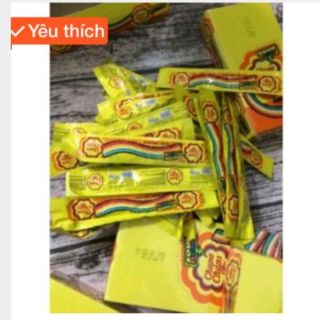 Kẹo dẻo chupa chups cầu vồng
