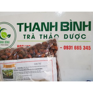 Dành Dành (Chi Tử) 500gr _ Hàng Công Ty Cao Cấp