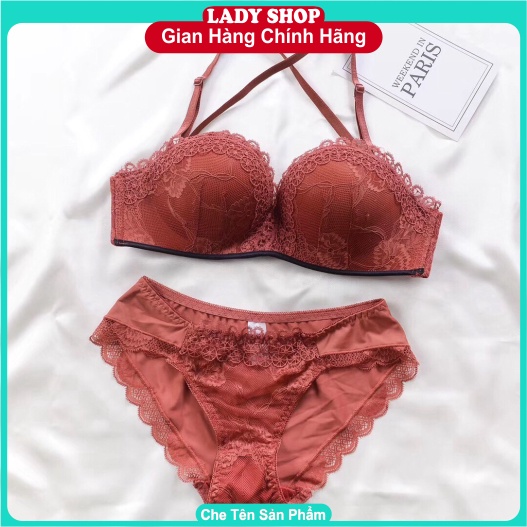 Bộ đồ lót nâng ngực quả ngang cao cấp, tạo khe  C1352 🔥CÓ MÃ GIẢM GIÁ + FREESHIP 🔥 | BigBuy360 - bigbuy360.vn