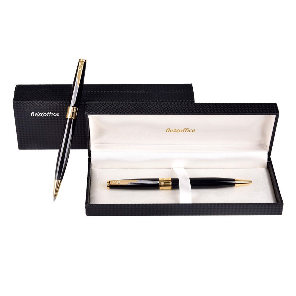 Bút ký cao cấp Flexoffice FO-069, Bút ký đẹp, bút cao cấp - Viết Lên thành công