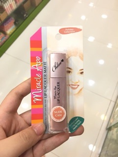 Son Miracle Apo Holiday Collection
