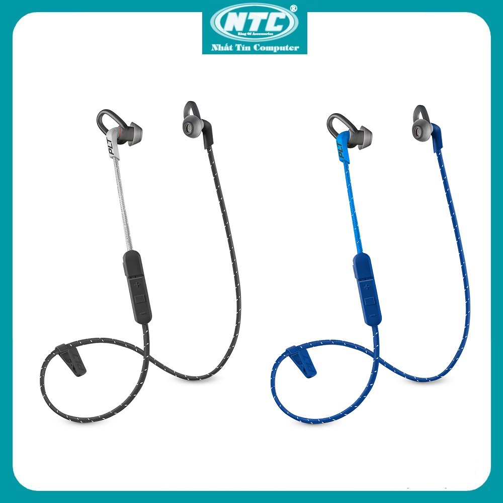 Tai nghe Bluetooth thể thao Plantronics BackBeat Fit 305 - Nhất Tín Computer