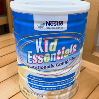 [Date2021] Sữa Kid Essentials nội địa Úc đi Air 800gr.