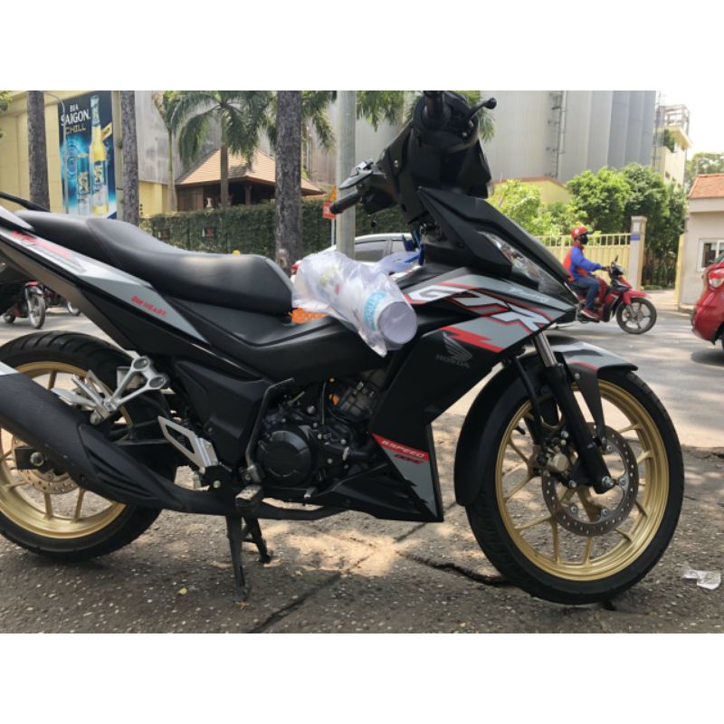 Tem Rời Winner V1 GTR Mẫu Hot Nhất 2020