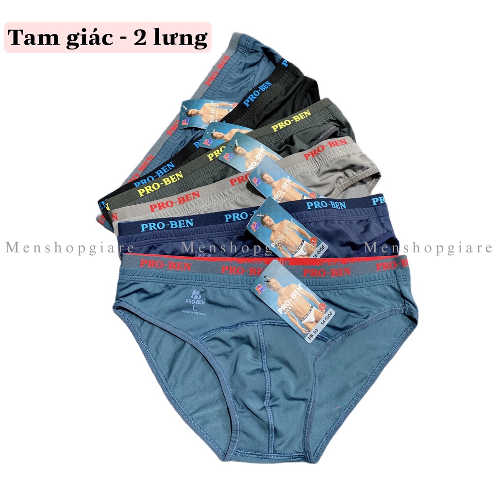 quần lót nam cao cấp
