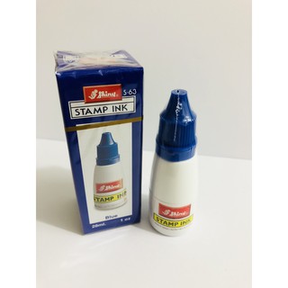 Mực Dấu Shiny Chính Hãng Giá Tốt Tại Hà Nội - Không Nhoè Khô Nhanh Mua Ngay !