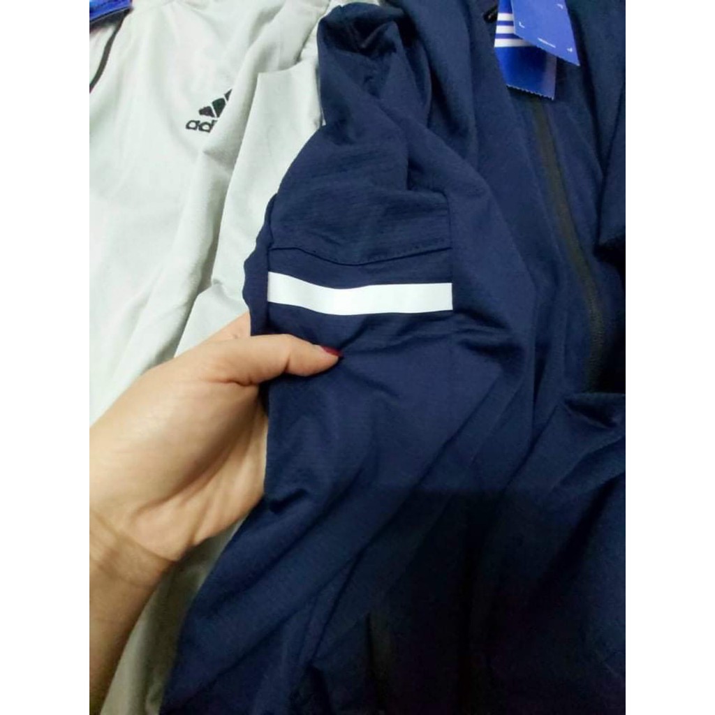 Áo Chống Nắng Nam Thông Hơi Phiên Bản Cải Tiến Mới Công Nghệ Cao DA01