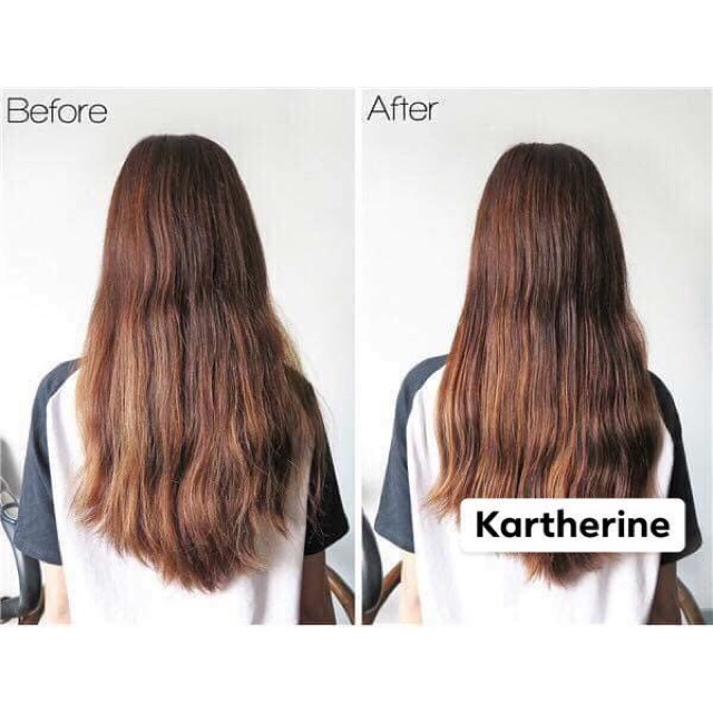 Kem Ủ Lạnh Tóc Phục Hồi Hư Tổn Mise En Scene Serum Treament