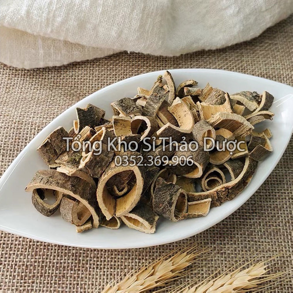 Hợp hoan bì 500g (Hợp hôn bì)