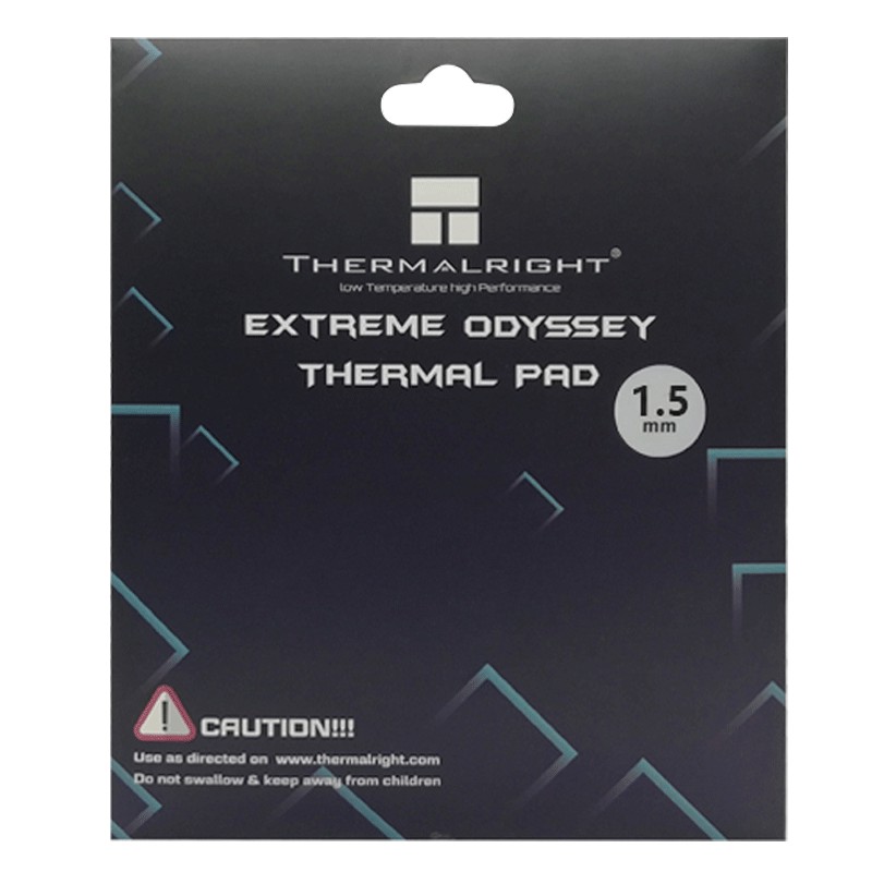 Pad tản nhiệt Thermalright Odyssey Thermal Pad 120x120x1.5mm